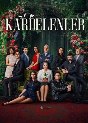 Подснежники 1 сезон 1 серия [Смотреть Онлайн]