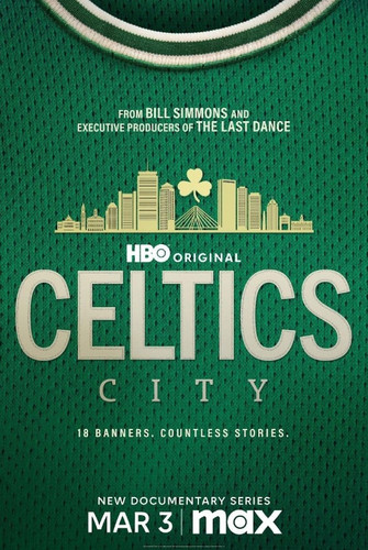 Город «Селтикс» 1 сезон 2 серия [Смотреть Онлайн]
