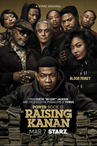 Власть в ночном городе. Книга третья: Юность Кэнена 4 сезон 1 серия [Смотреть Онлайн]