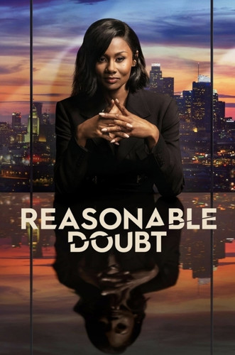 Разумное сомнение 3 сезон 10 серия [Смотреть Онлайн]