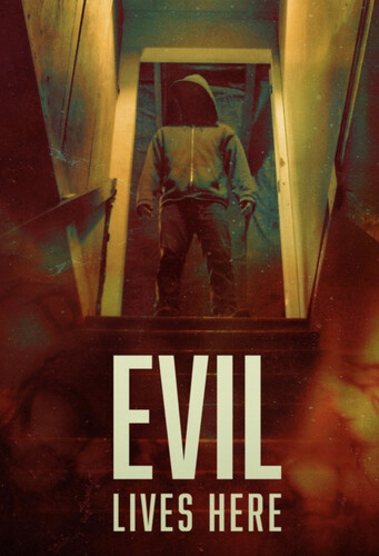 Здесь живет зло 19 сезон 6 серия [Смотреть Онлайн]