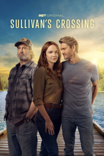 Перекресток Салливанов 4 сезон 4 серия [Смотреть Онлайн]